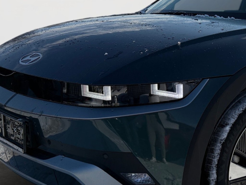 IONIQ 5 GO 84kWh 4WD i5g52-OO1 - 4