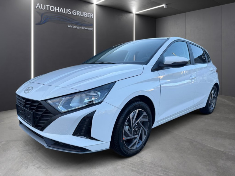 i20 (BC3) Jubile 1.2 MPI b5bj1 - 0