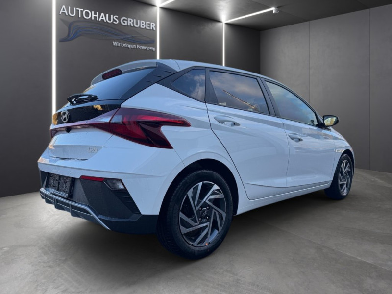 i20 (BC3) Jubile 1.2 MPI b5bj1 - 2