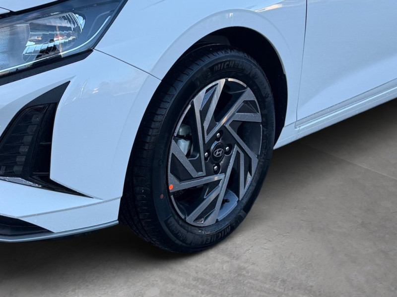 i20 (BC3) Jubile 1.2 MPI b5bj1 - 5