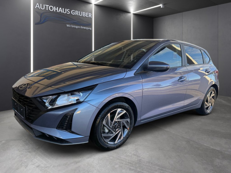 i20 (BC3) Jubile 1.2 MPI b5bj1