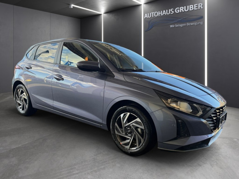 i20 (BC3) Jubile 1.2 MPI b5bj1 - 1