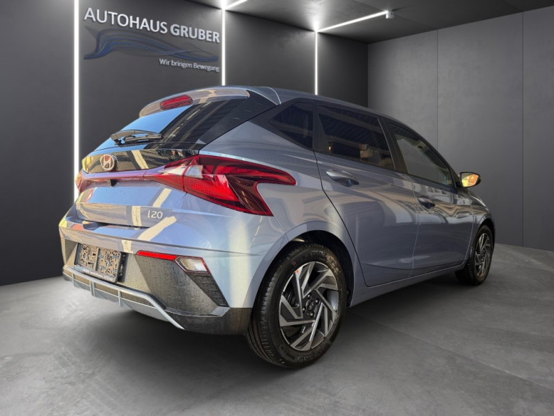 i20 (BC3) Jubile 1.2 MPI b5bj1 - 2