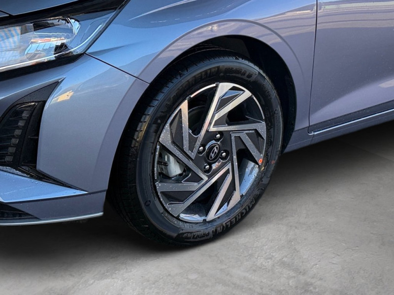 i20 (BC3) Jubile 1.2 MPI b5bj1 - 5