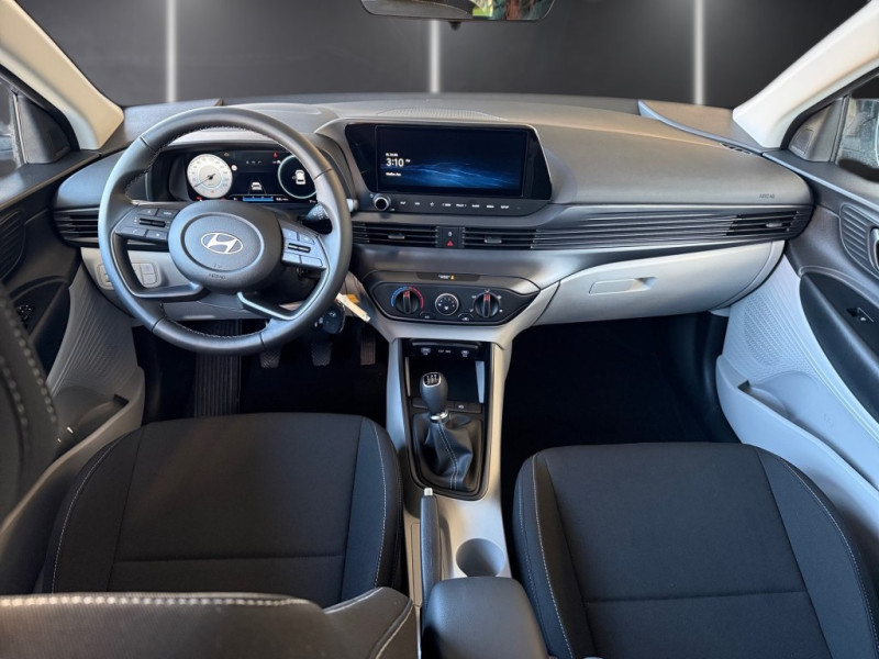 i20 (BC3) Jubile 1.2 MPI b5bj1 - 10