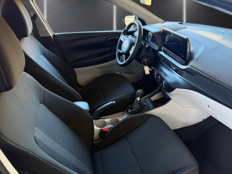 i20 (BC3) Jubile 1.2 MPI b5bj1 - 13