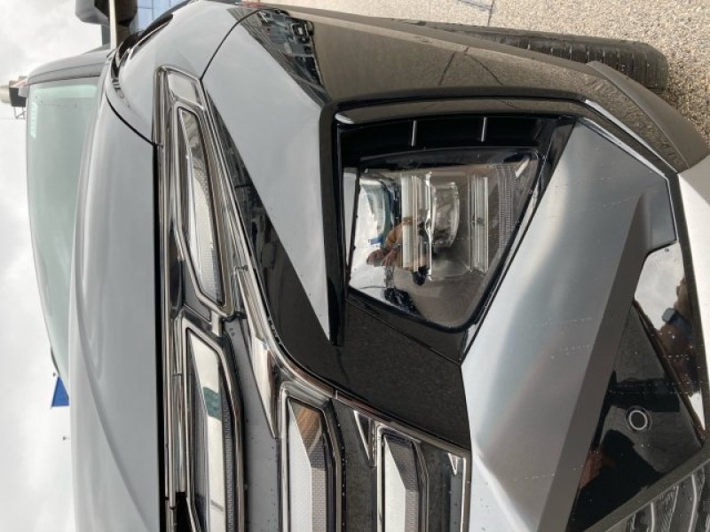 Tucson NX4 GO Plus 1,6 T-GDi HEV 2WD AT - 11