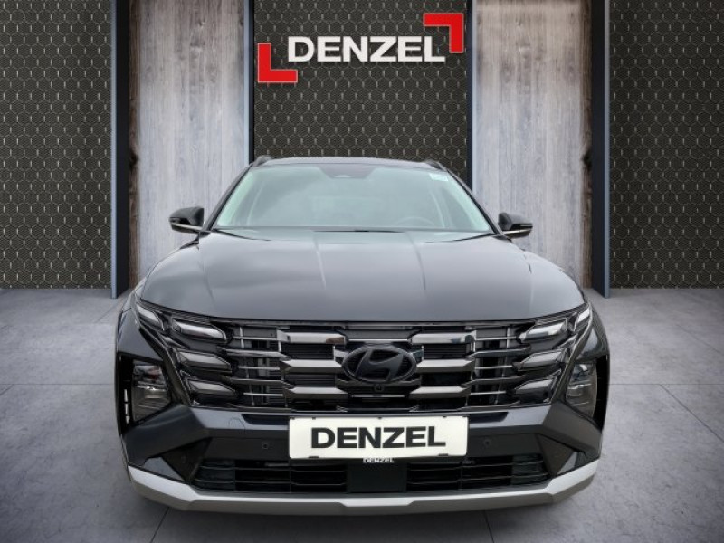 Tucson NX4 GO Plus 1,6 T-GDi HEV 2WD AT - 12