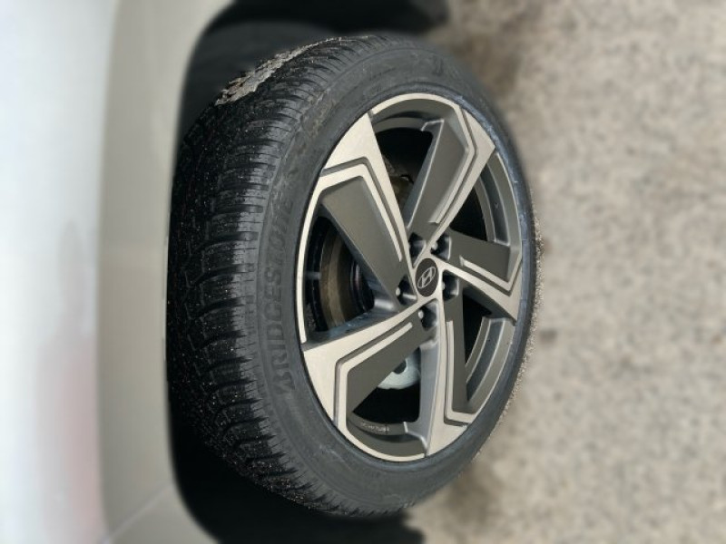 KONA EV (SX2) Prestige Line 64,8 kWh - 4