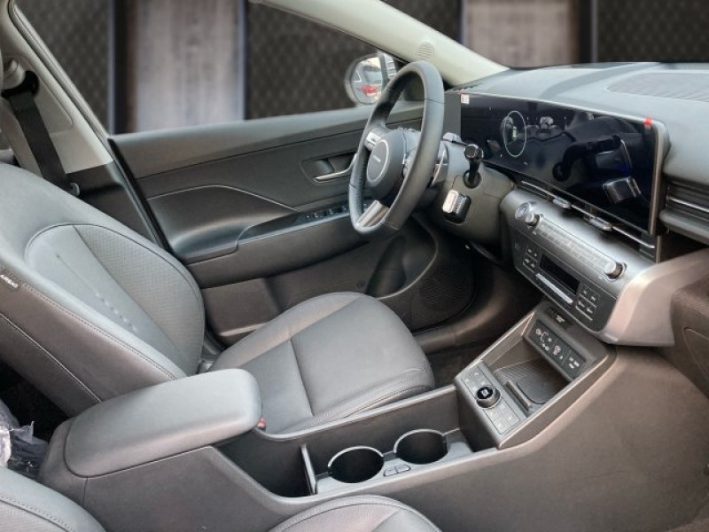 KONA EV (SX2) Prestige Line 64,8 kWh - 5