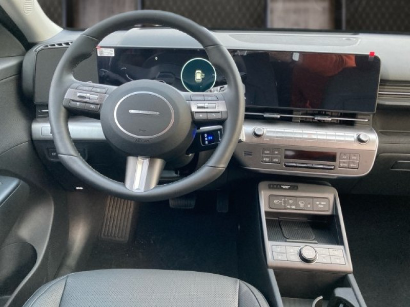 KONA EV (SX2) Prestige Line 64,8 kWh - 6