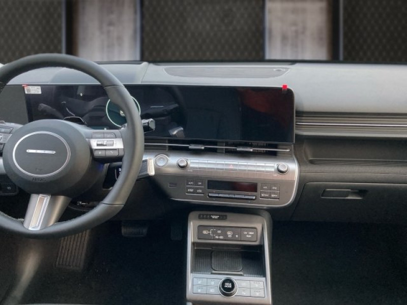 KONA EV (SX2) Prestige Line 64,8 kWh - 7