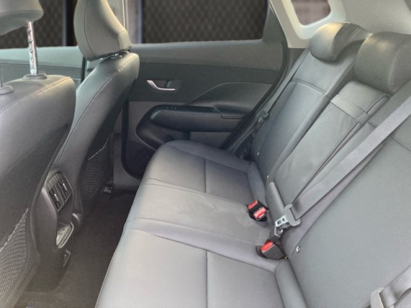 KONA EV (SX2) Prestige Line 64,8 kWh - 8