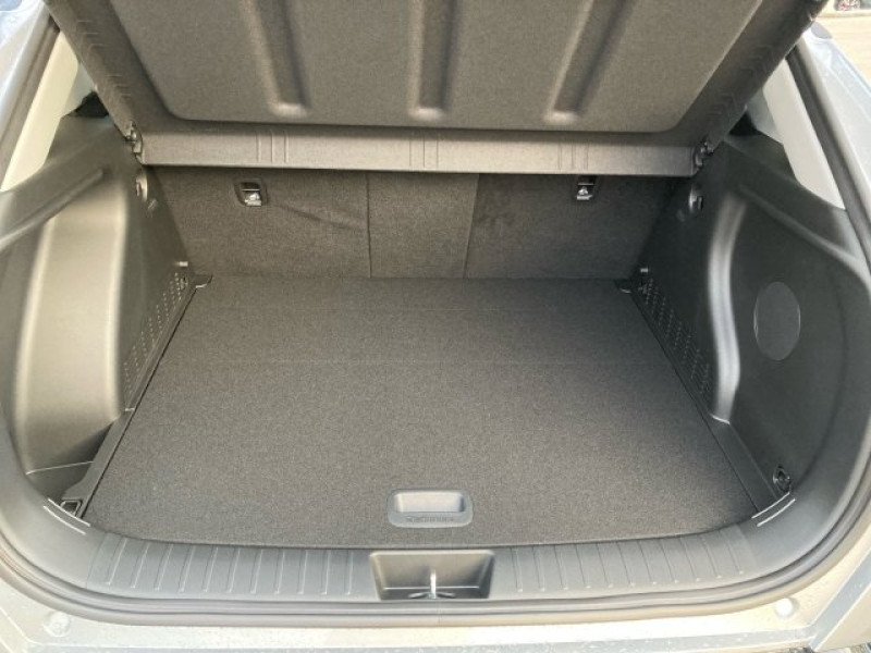 KONA EV (SX2) Prestige Line 64,8 kWh - 9