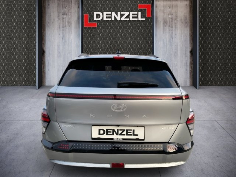 KONA EV (SX2) Prestige Line 64,8 kWh - 10