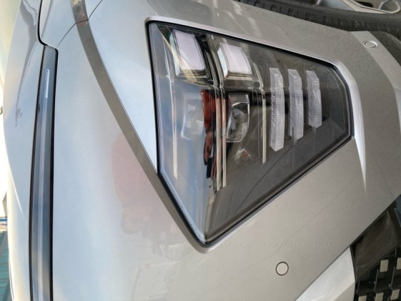 KONA EV (SX2) Prestige Line 64,8 kWh - 11