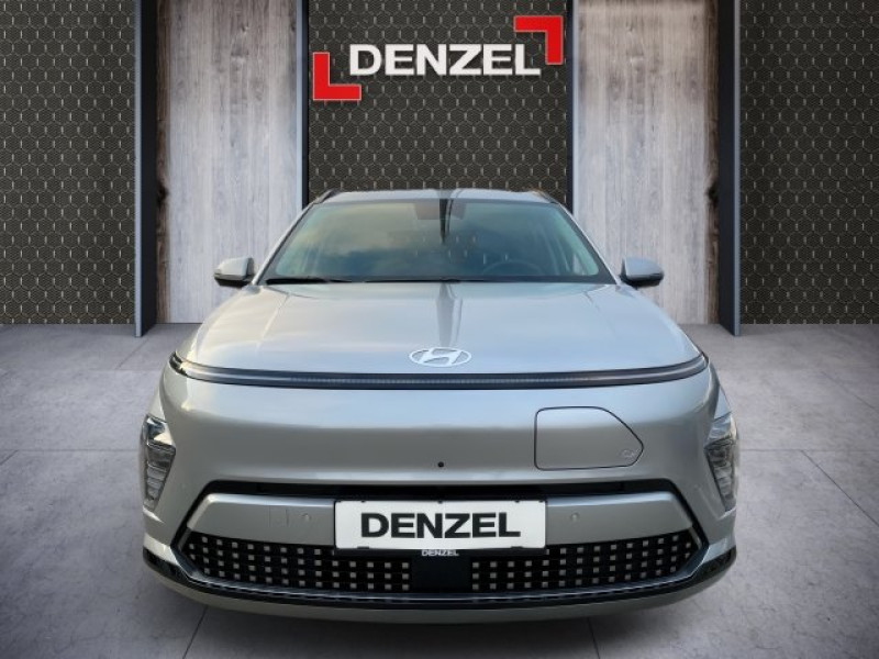 KONA EV (SX2) Prestige Line 64,8 kWh - 12