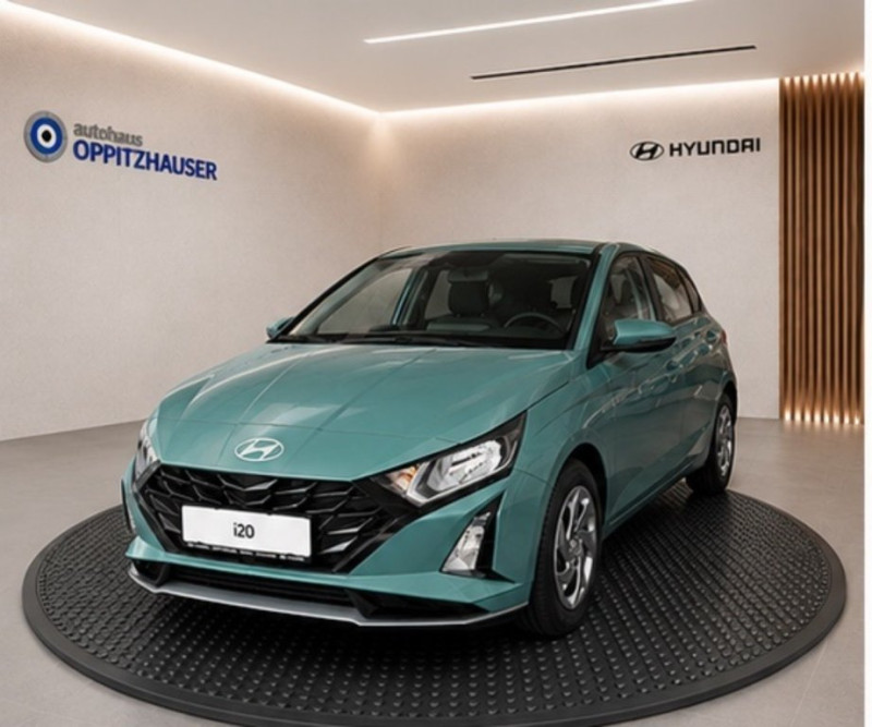 i20 (BC3) GO 1.0 T-GDI b6bg1