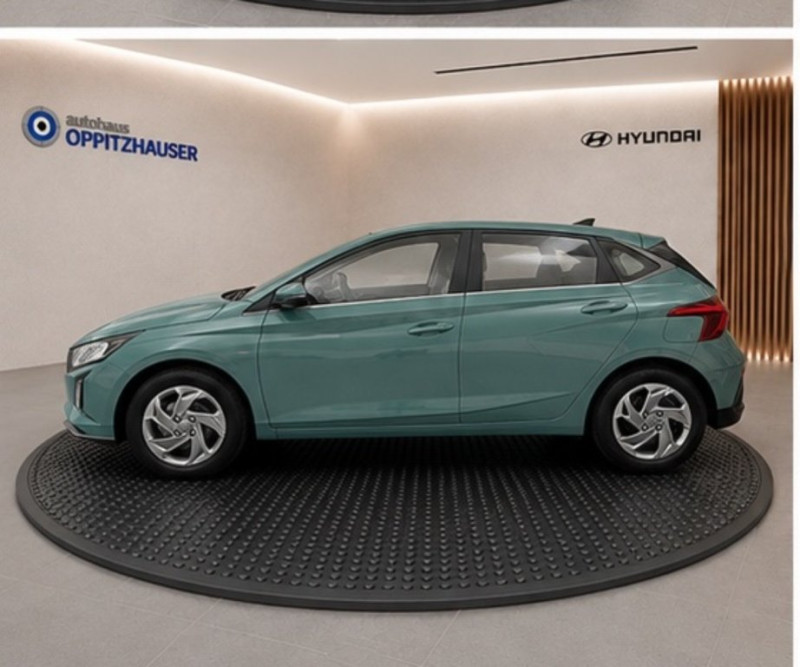 i20 (BC3) GO 1.0 T-GDI b6bg1 - 1