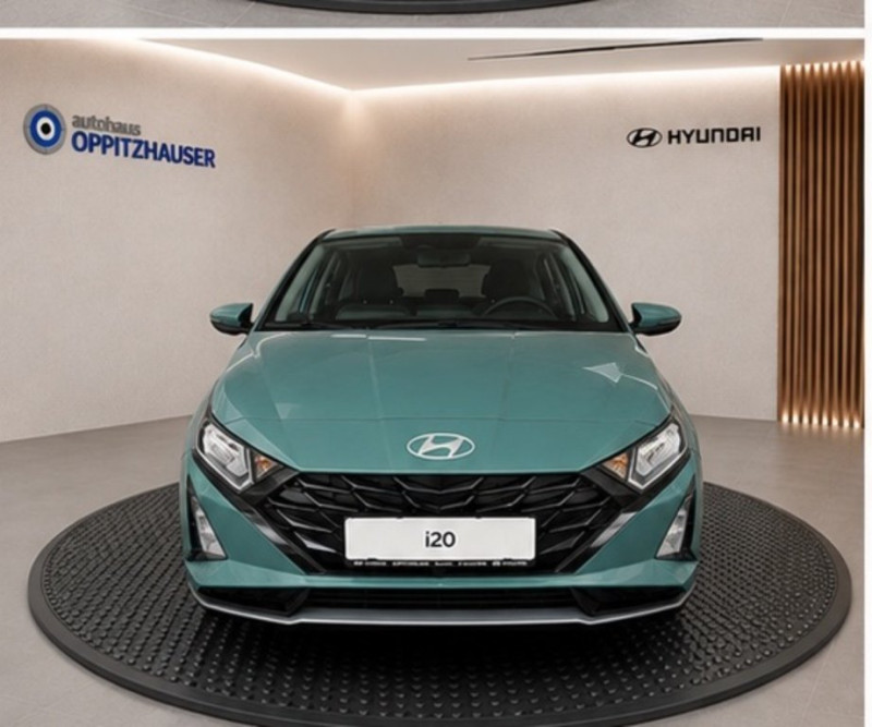 i20 (BC3) GO 1.0 T-GDI b6bg1 - 2
