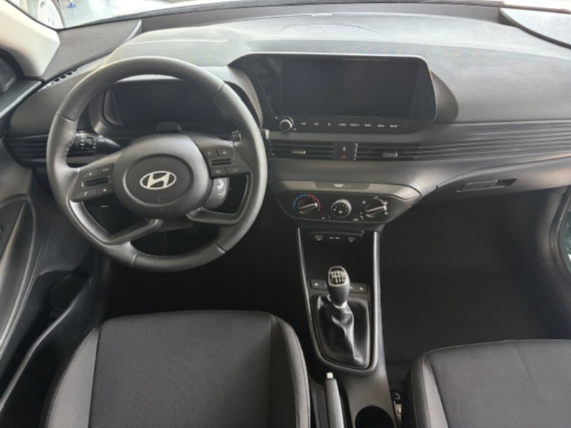 i20 (BC3) GO 1.0 T-GDI b6bg1 - 3