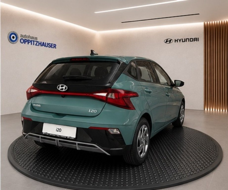 i20 (BC3) GO 1.0 T-GDI b6bg1 - 5