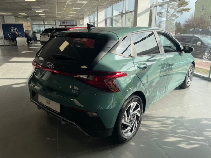 i20 (BC3) Jubile 1.2 MPI b5bj1 - 2