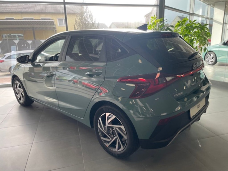 i20 (BC3) Jubile 1.2 MPI b5bj1 - 3