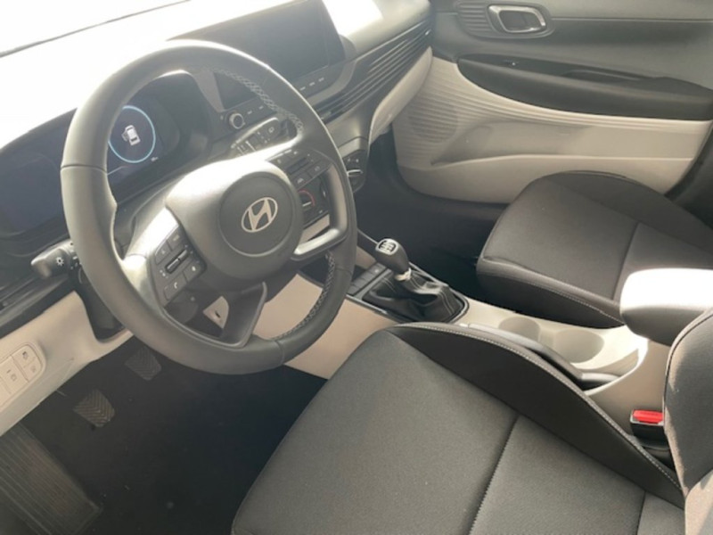 i20 (BC3) Jubile 1.2 MPI b5bj1 - 5