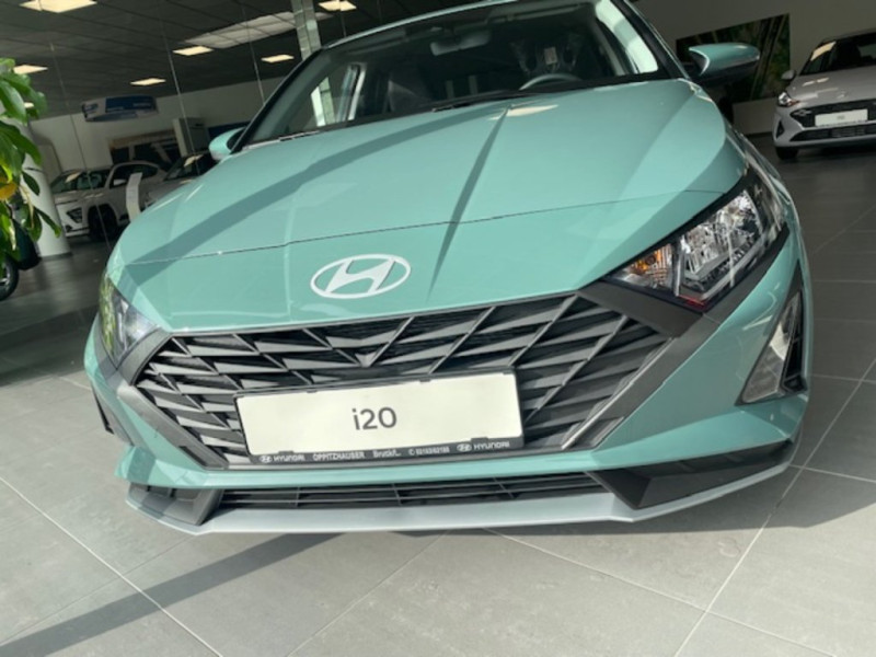 i20 (BC3) Jubile 1.2 MPI b5bj1 - 9