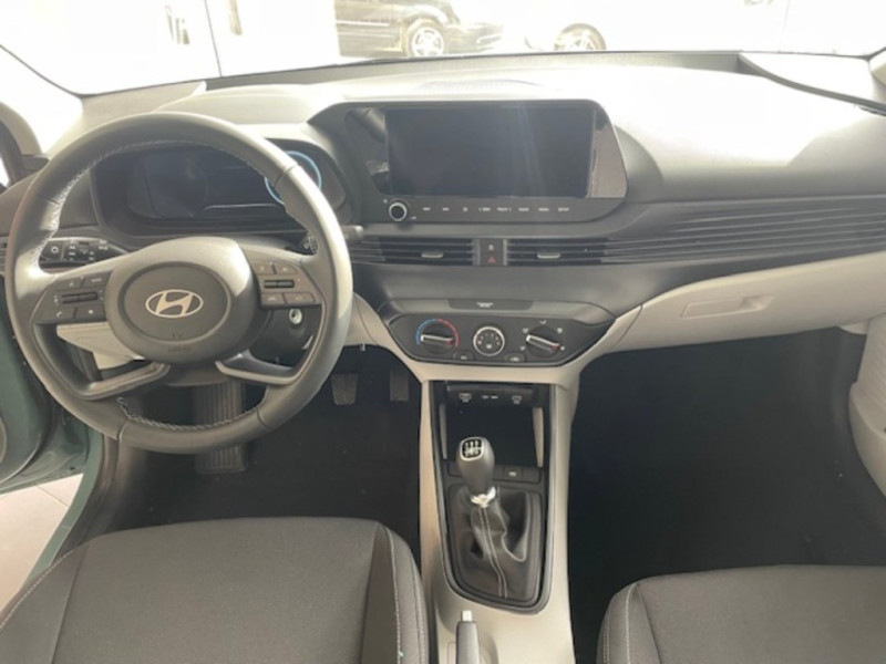 i20 (BC3) Jubile 1.2 MPI b5bj1 - 14