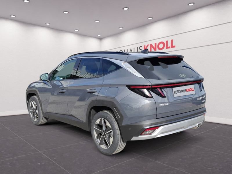 Tucson NX4 GO Plus 1,6 T-GDi HEV 4WD AT t6hu2-PP1-OO1 - 3