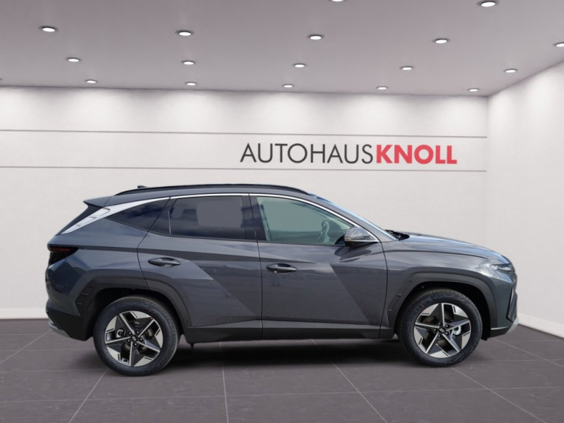 Tucson NX4 GO Plus 1,6 T-GDi HEV 4WD AT t6hu2-PP1-OO1 - 7