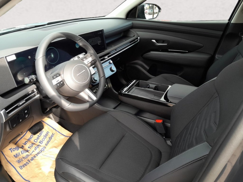 Tucson NX4 GO Plus 1,6 T-GDi HEV 4WD AT t6hu2-PP1-OO1 - 9