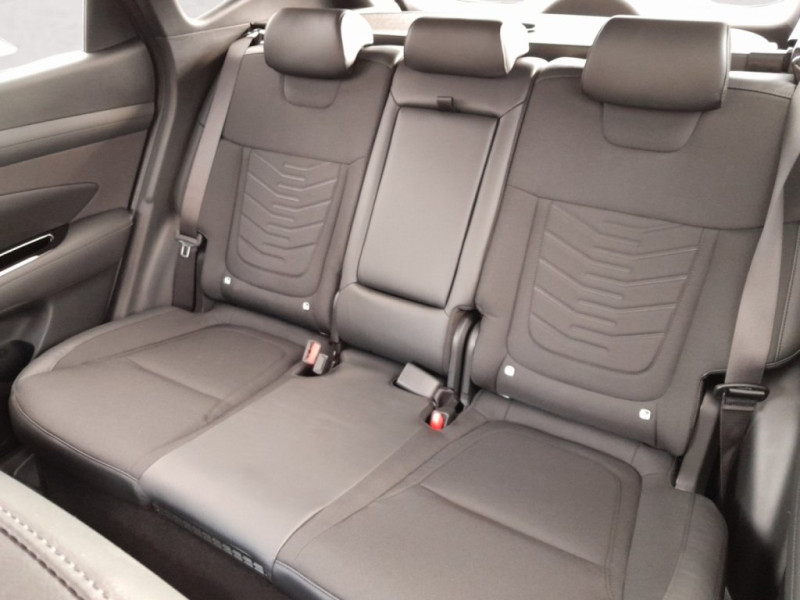 Tucson NX4 GO Plus 1,6 T-GDi HEV 4WD AT t6hu2-PP1-OO1 - 11