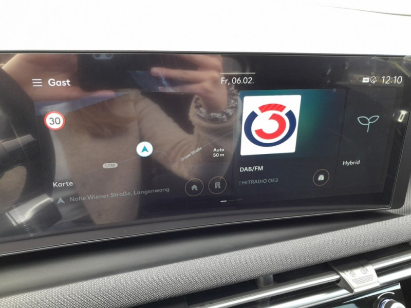 Tucson NX4 GO Plus 1,6 T-GDi HEV 4WD AT t6hu2-PP1-OO1 - 15