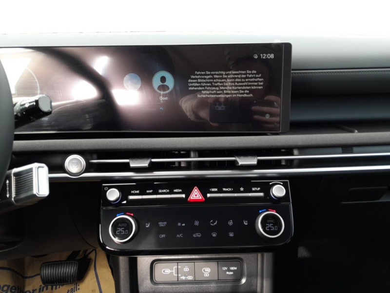 Tucson NX4 GO Plus 1,6 T-GDi HEV 4WD AT t6hu2-PP1-OO1 - 19