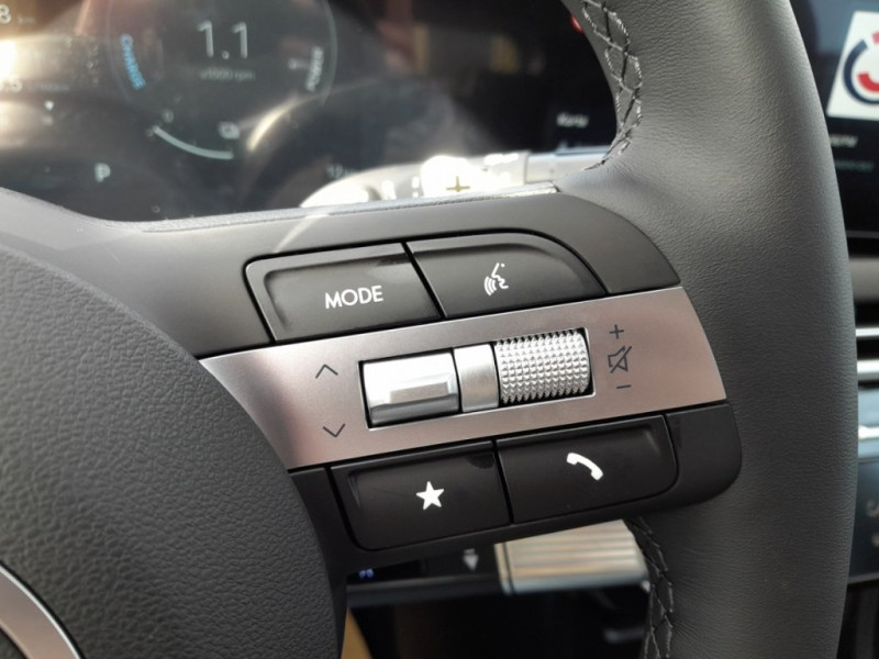 Tucson NX4 GO Plus 1,6 T-GDi HEV 4WD AT t6hu2-PP1-OO1 - 21