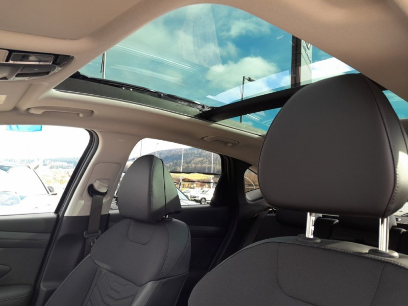 Tucson NX4 GO Plus 1,6 T-GDi HEV 4WD AT t6hu2-PP1-OO1 - 23