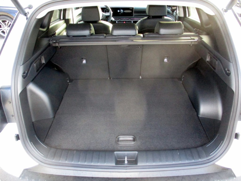 Tucson NX4 GO Plus 1,6 T-GDi HEV 2WD AT t6hu1 - 4