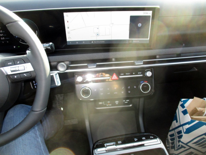 Tucson NX4 GO Plus 1,6 T-GDi HEV 2WD AT t6hu1 - 8