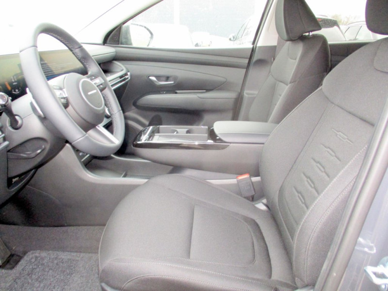 Tucson NX4 GO 1,6 T-GDi HEV 2WD AT t6hg1 - 5