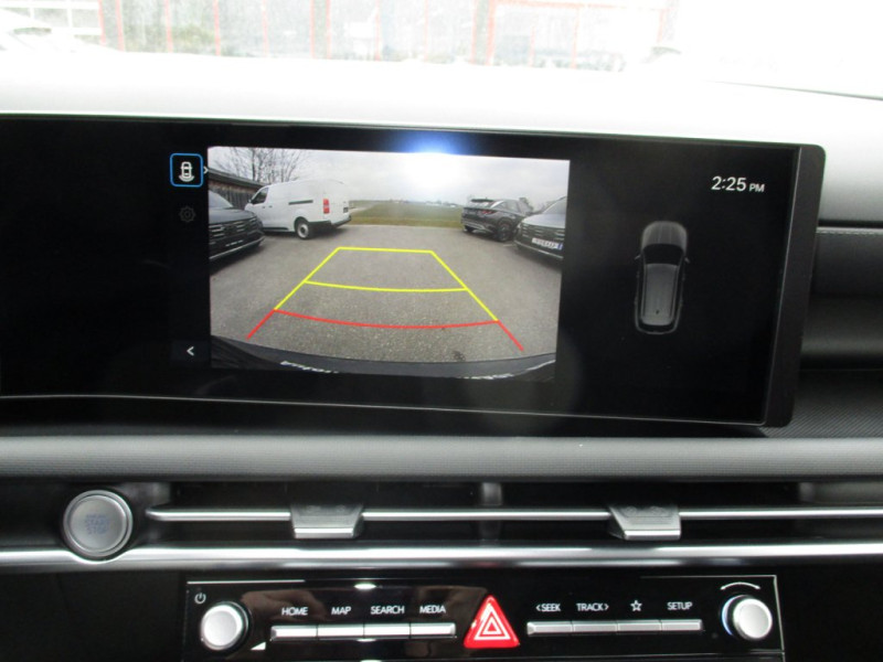 Tucson NX4 GO 1,6 T-GDi HEV 2WD AT t6hg1 - 7