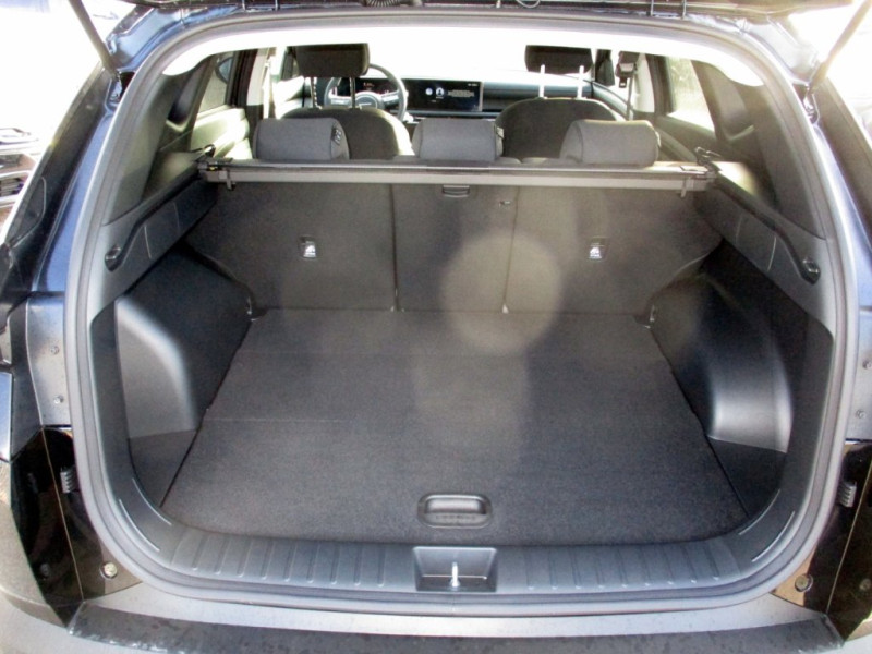 Tucson NX4 GO 1,6 T-GDi HEV 2WD AT t6hg1 - 4