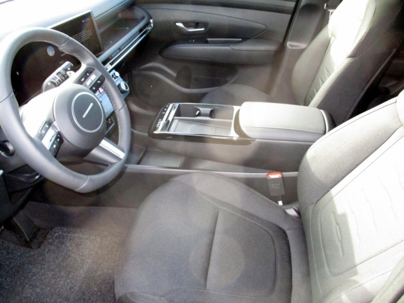 Tucson NX4 GO 1,6 T-GDi HEV 2WD AT t6hg1 - 6