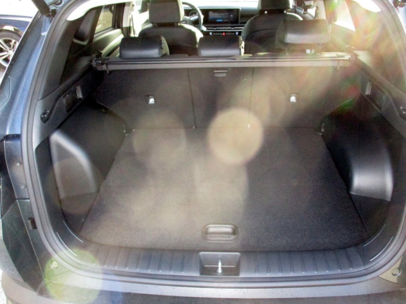 Tucson NX4 GO Plus 1,6 T-GDi HEV 2WD AT t6hu1-PP1 - 3