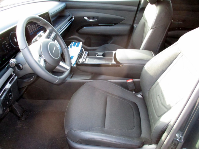 Tucson NX4 GO Plus 1,6 T-GDi HEV 2WD AT t6hu1-PP1 - 5