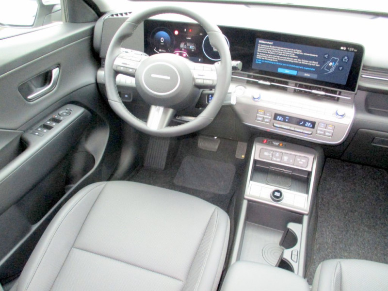 Kona HEV (SX2) Prestige Line 1.6 GDI 2WD HEV k5hp1 - 4