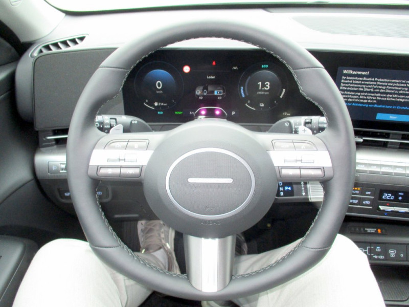 Kona HEV (SX2) Prestige Line 1.6 GDI 2WD HEV k5hp1 - 6