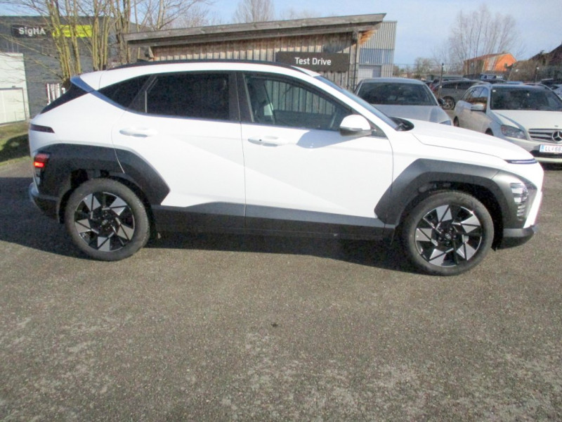 Kona HEV (SX2) GO Plus 1.6 GDI 2WD HEV k5hu1-OP6 - 1